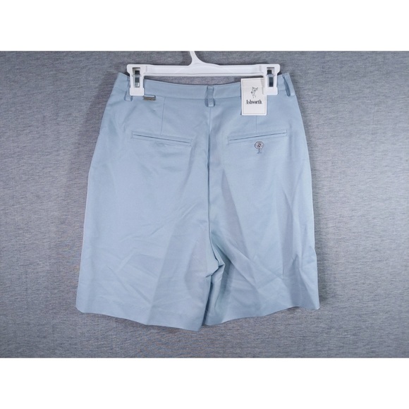 🎄 3/$35 Ashworth Light Blue Golf Shorts - Picture 2 of 9